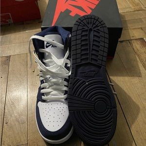 Air jordan 1 retro high OG (GS)